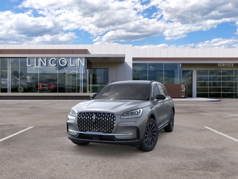 New 2026 Lincoln Corsair Reserve Reserve AWD