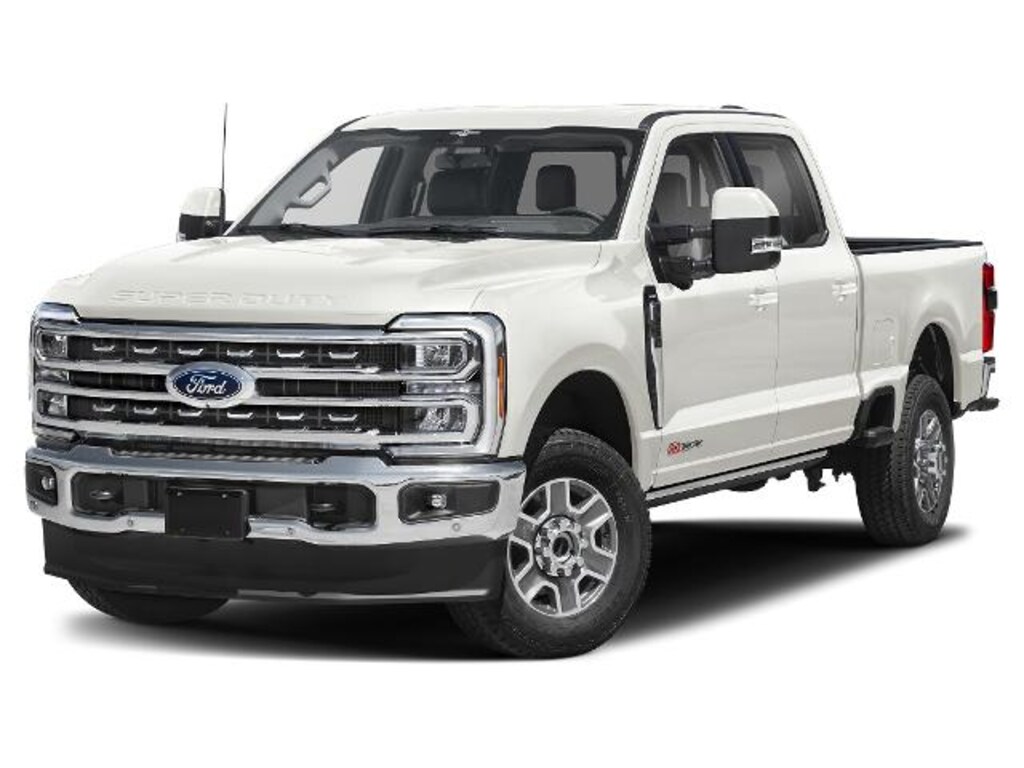 New 2026 Ford Super Duty F-250® Lariat® TRUCK