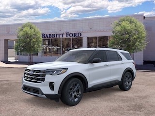 2026 Ford Explorer Active SUV