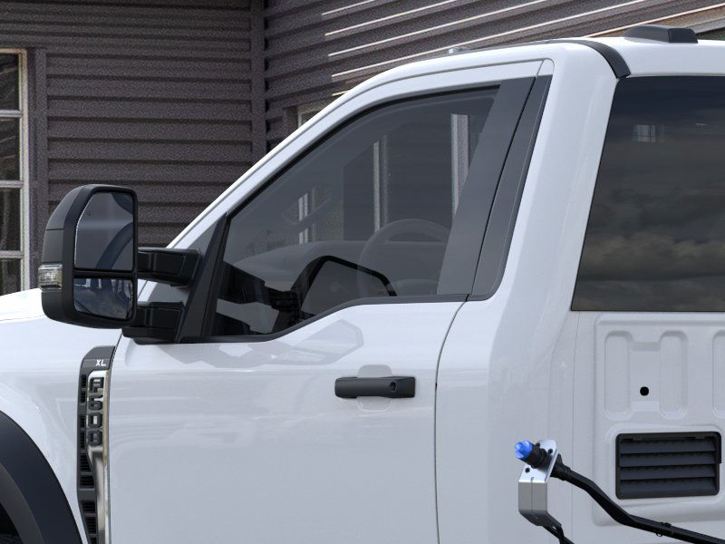 Thumbnail: 2026 Ford  - 20