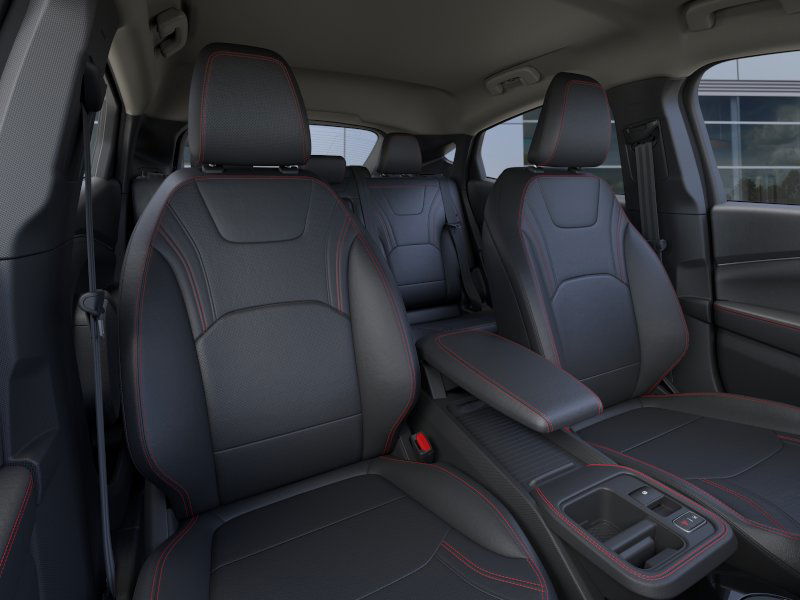 2025 Ford Mustang Mach-E Premium SUV