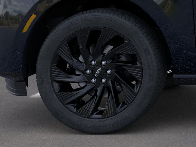 2025 Lincoln Navigator Reserve - Photo 42