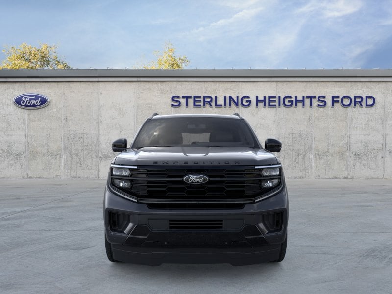 Thumbnail: 2026 Ford Expedition MAX - 6