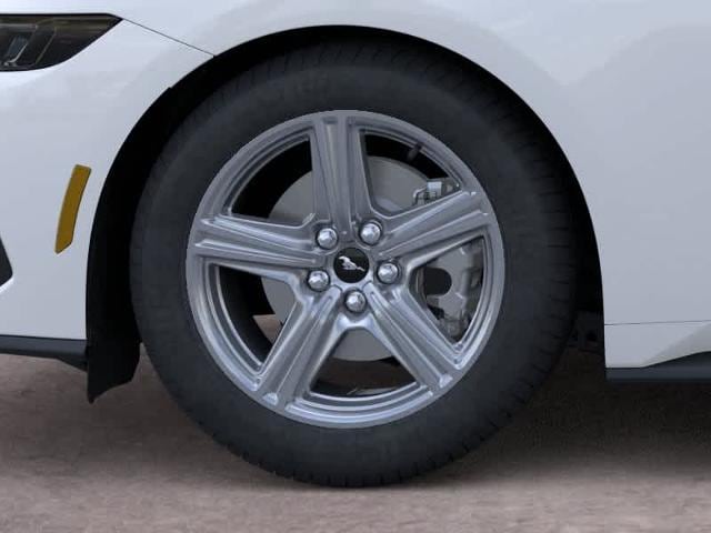 Thumbnail: 2026 Ford Mustang - 41