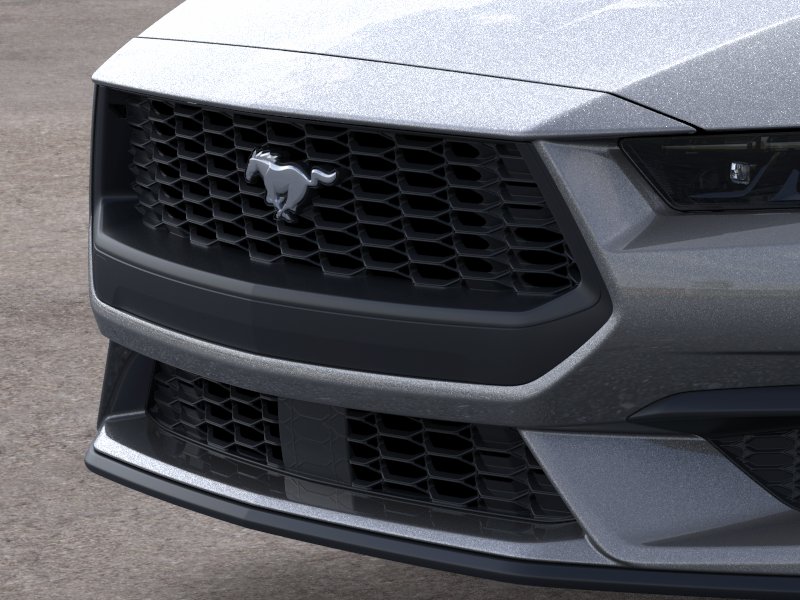 2026 Ford Mustang EcoBoost Premium Fastback - Photo 45
