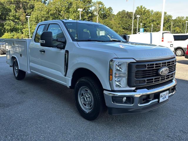 2026 Ford F-250 Super Duty XL - Photo 59