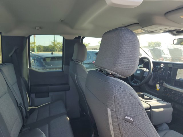 2025 Ford F-250 Super Duty XL - Photo 63