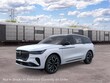 Lincoln Nautilus