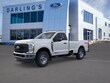 Ford F-350SD
