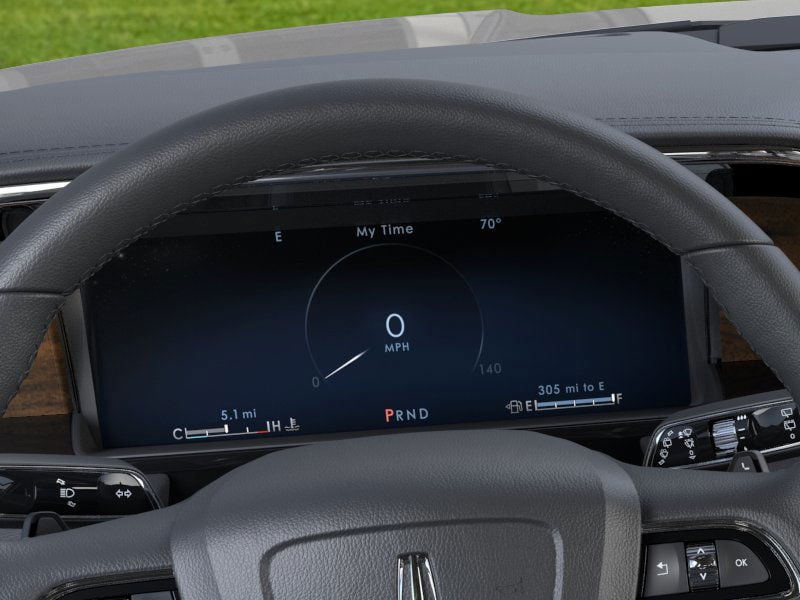 2024 Lincoln Navigator Reserve L - Photo 13