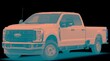  Ford F-250