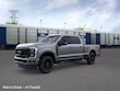  Ford F-250SD
