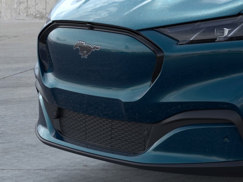 Thumbnail: 2026 Ford Mustang Mach-E - 47