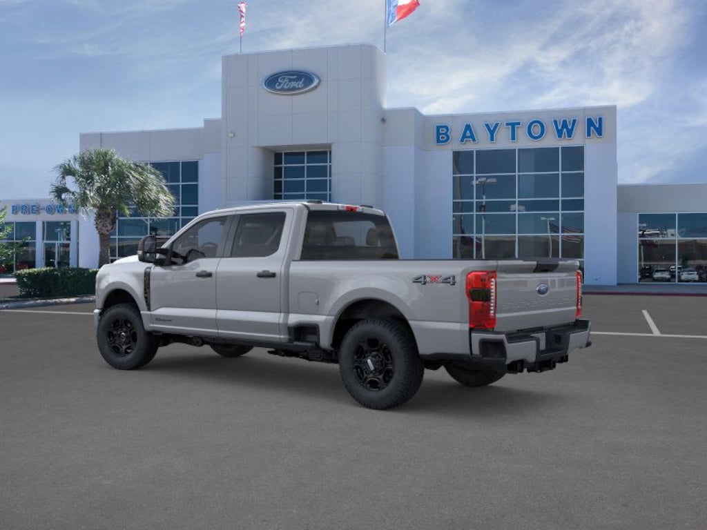 New 2026 Ford F-250 XL TRUCK