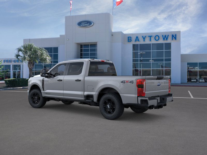 2026 Ford F-250 XL photo 4