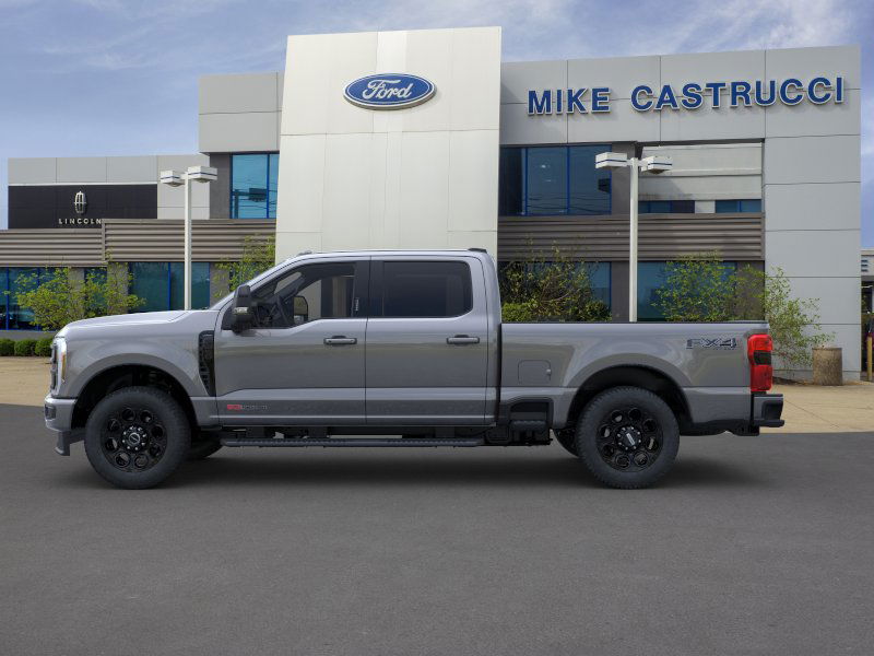 2024 Ford F-250 Lariat photo 3