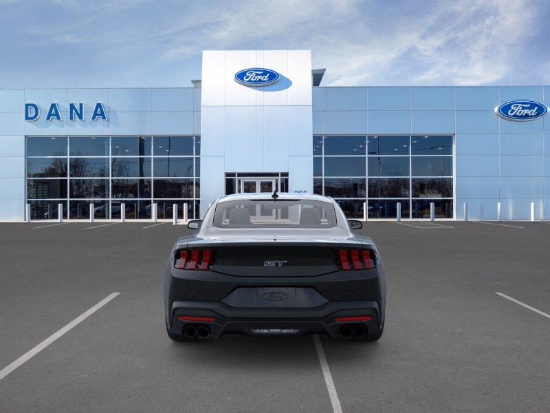 2025 Ford Mustang GT Fastback - Photo 27