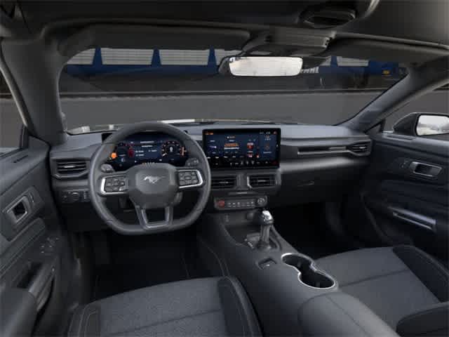 Thumbnail: 2025 Ford Mustang - 31