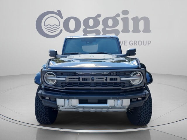 2025 Ford Bronco 4-Door Raptor - Photo 41