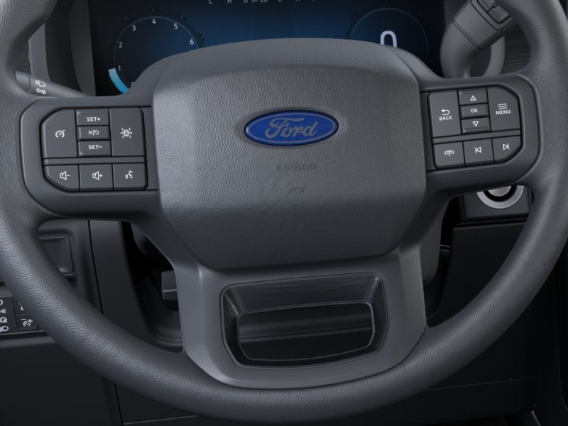 2025 Ford F-150 STX - Photo 32