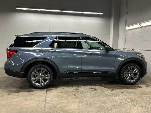 Thumbnail: 2026 Ford Explorer - 38