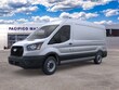  Ford Transit Commercial