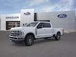Ford F-250SD