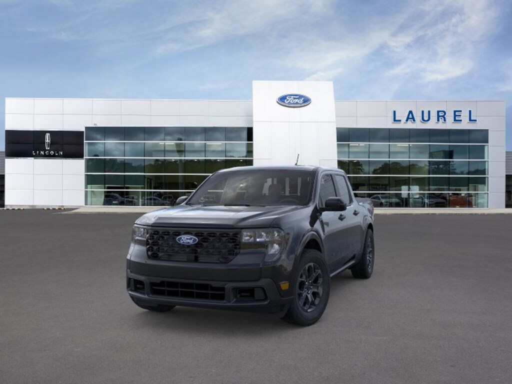 New 2026 Ford Maverick XLT Truck