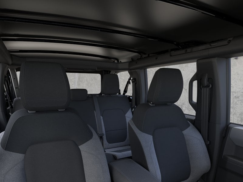 Thumbnail: 2026 Ford Bronco - 42