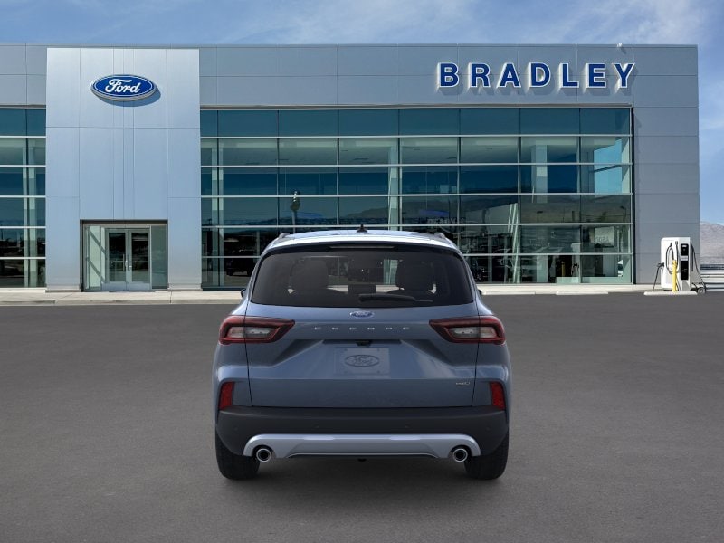 2025 Ford Escape Plug-in hybrid PHEV - Photo 28