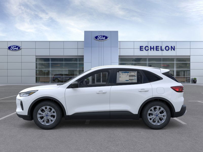 2026 Ford Escape Active photo 2