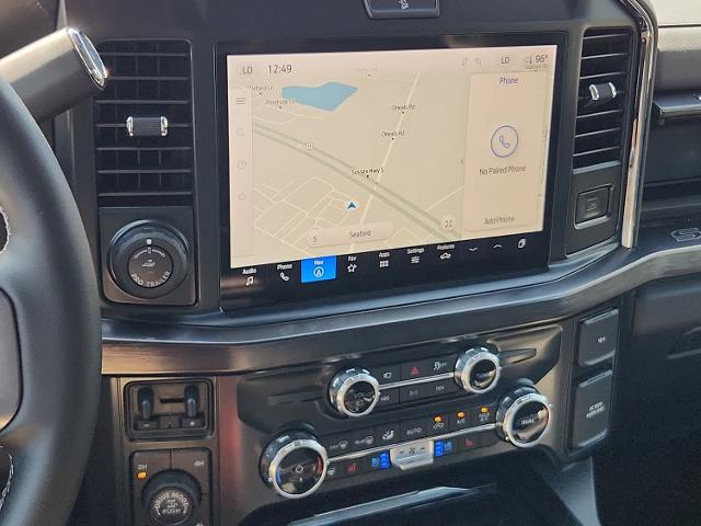 2026 Ford Super Duty F-250 SRW F-250 Lariat 2026 Ford Super Duty F-250 SRW F-250 Lariat