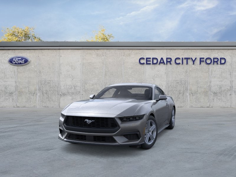 2026 Ford Mustang EcoBoost Premium Fastback - Photo 21