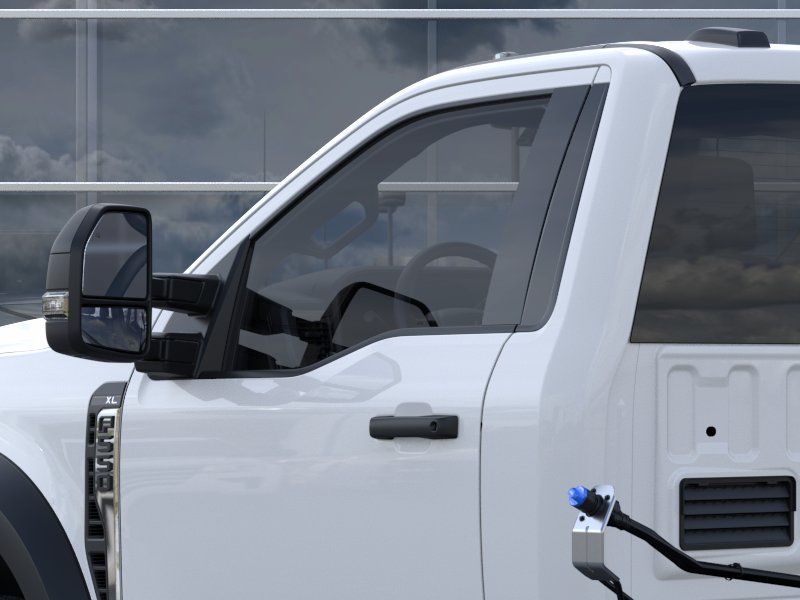 2026 Ford F-550 Super Duty Chassis Cab XL - Photo 42
