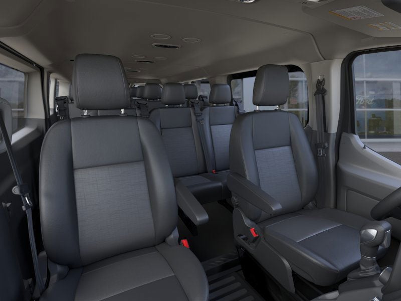 2025 Ford Transit Passenger Van XL - Photo 10