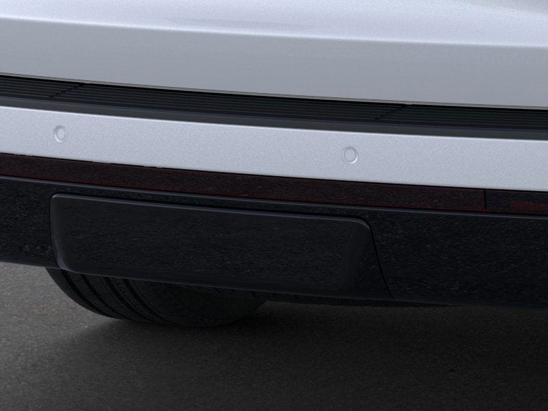 Thumbnail: 2024 Lincoln Navigator L - 51