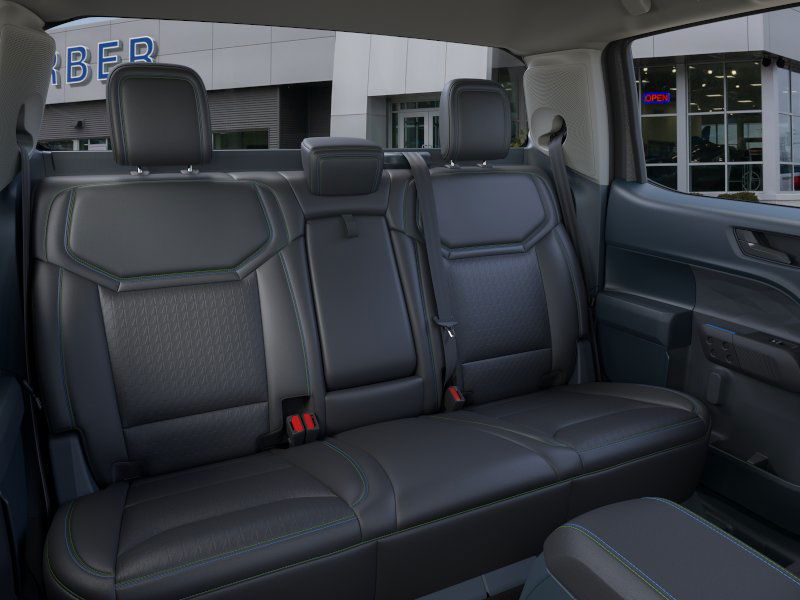 2025 Ford Maverick Lobo Standard - Photo 41