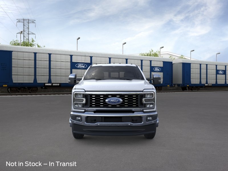 new 2026 Ford Super Duty car, priced at $89,385
