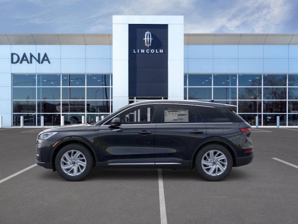 New 2025 Lincoln Corsair Premiere SUV