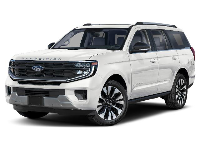 2026 Ford Expedition Platinum 4x4's photo