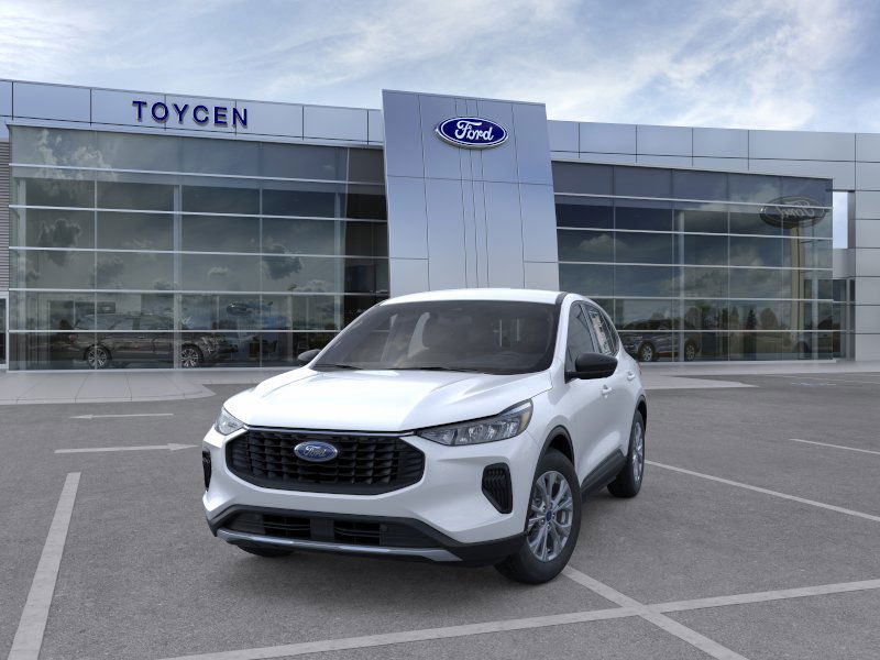 2026 Ford Escape Active - Photo 12