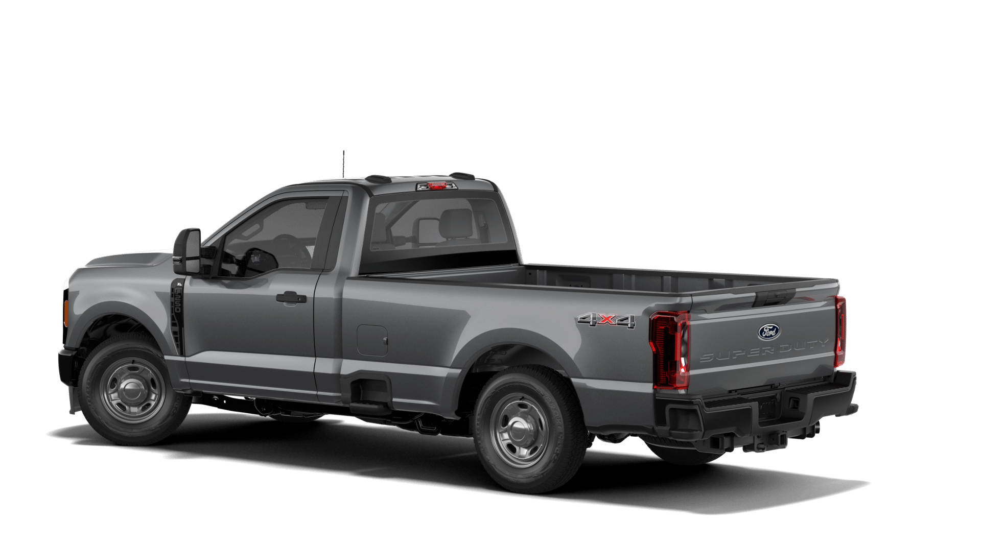 New 2027 Ford F-250SD XL Truck