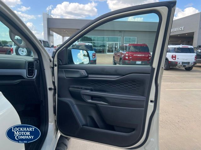 2025 Ford Ranger XL - Photo 54