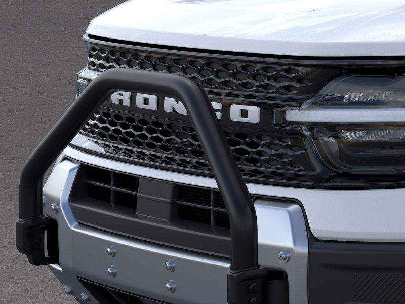 Thumbnail: 2026 Ford Bronco Sport - 40