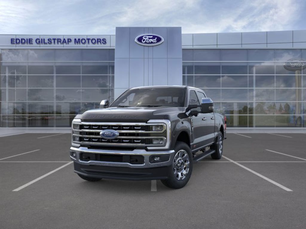 New 2026 Ford F-250SD Truck