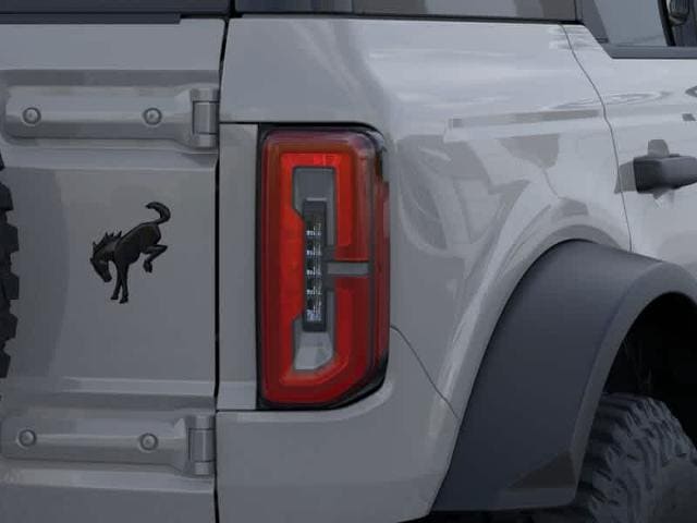 Thumbnail: 2026 Ford Bronco - 48