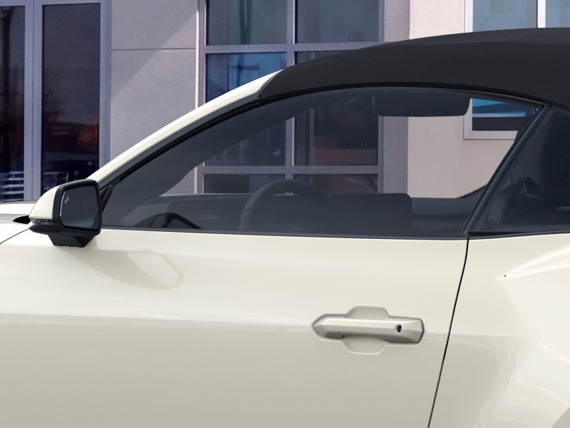2025 Ford Mustang GT Premium Convertible - Photo 42