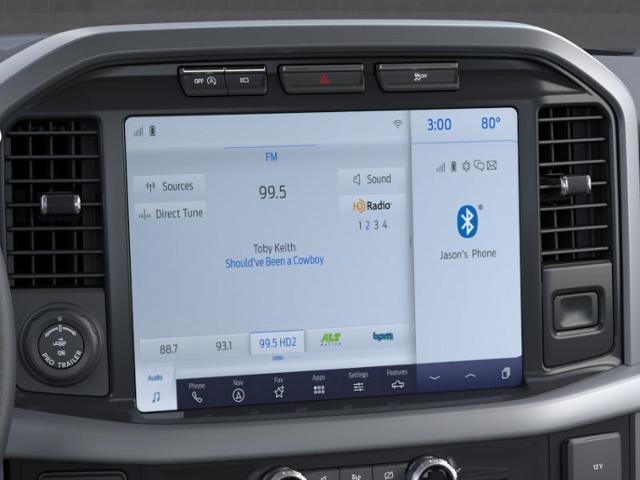 Thumbnail: 2023 Ford F-150 - 36