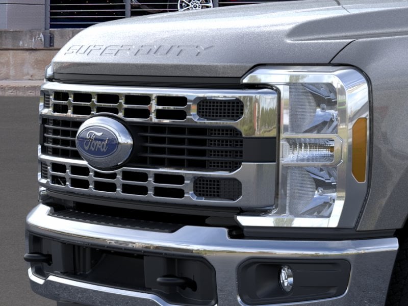 Thumbnail: 2026 Ford F-250 - 39