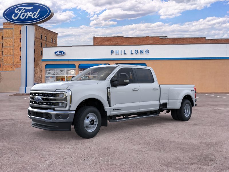 2026 Ford F-350SD XLT Truck